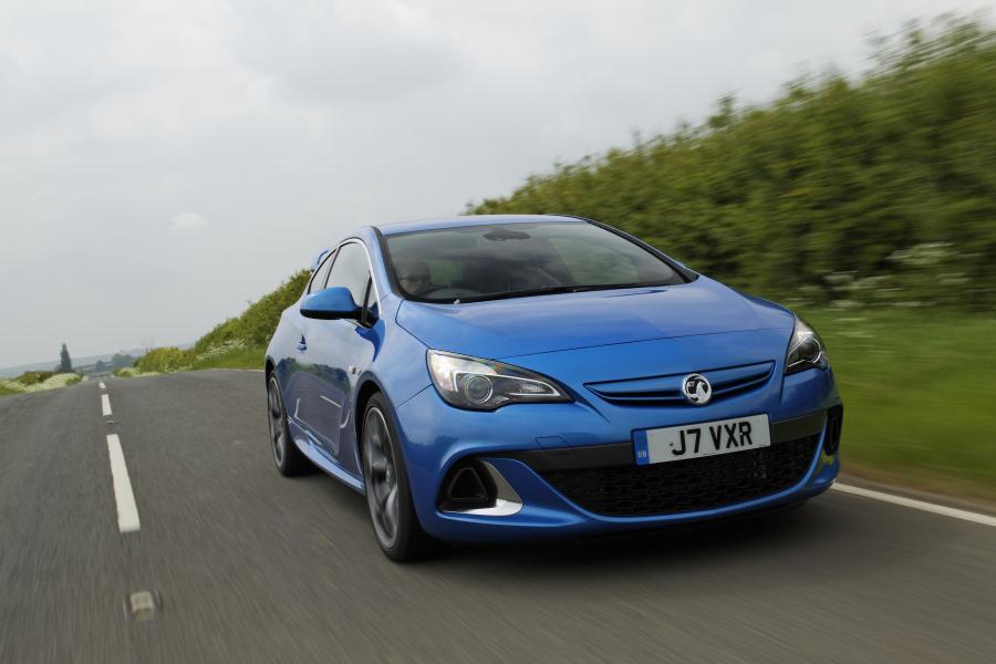  Vauxhall Astra VXR 2012 года  (фото 248 из 274)